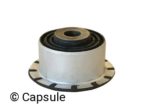 CABIN MOUNTING - 102207