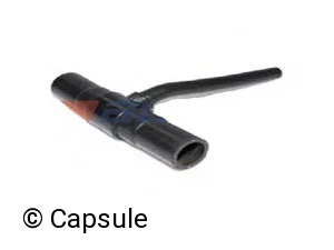 HEATING HOSE - 102221