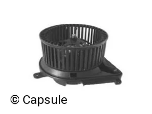 HEATER ENGINE - 102226