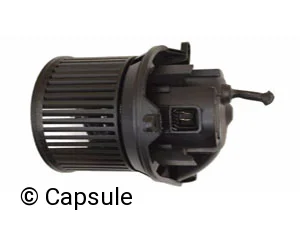 HEATER ENGINE - 102227