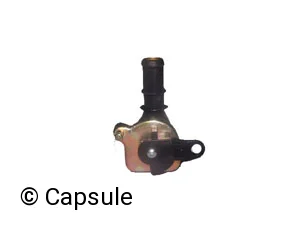 HEATER VALVE NEW MODEL - 102229