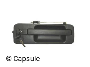 DOOR HANDLE (R) - 102233