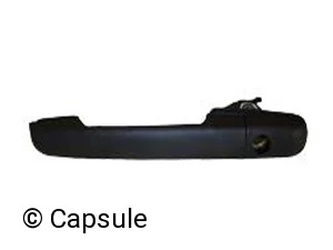 KAPI DIŞ KOLU KİLİTSİZ - 102235