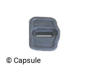 KAPI GERGİ DEMİRİ LASTİĞİ R-L - 102238