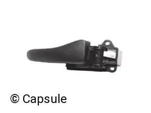 DOOR HANDLE, INNER, RIGHT - 102247