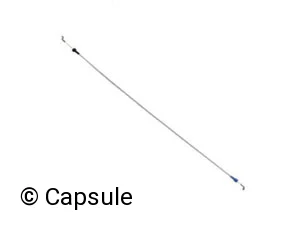 DOOR CONTROL CABLE - 102250