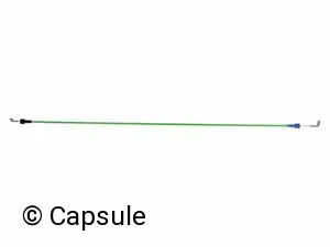 DOOR CONTROL CABLE - 102253