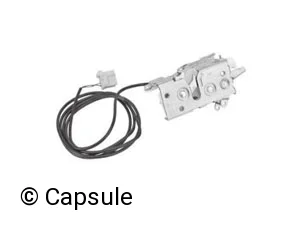 LOCK (DOOR-INNER) (R) - 102257