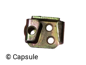 DOOR CATCH PLATINE (L) - 102264