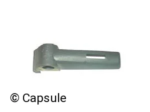 FOOT STEP BRACKET - 102266