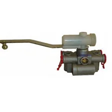 LEVEL VALVE LEFT - 102286