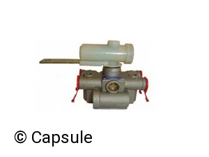 LEVEL VALVE LEFT - 102287
