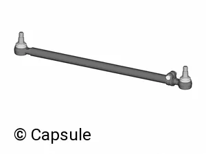 TIE ROD - 102308