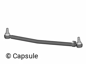 TIE ROD - 102312