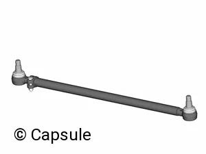 TIE ROD - 102321
