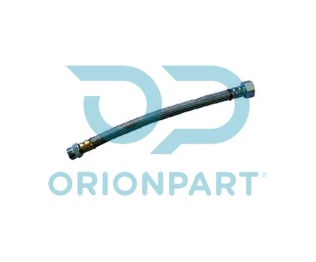 AIR COMPRESSOR PIPE - 102421