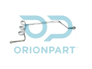 AIR COMPRESSOR PIPE - 102423