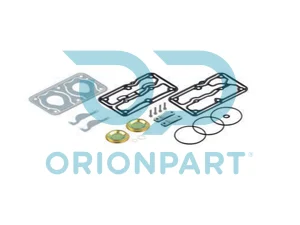 AIR COMPRESSOR REPAIR KIT - 102447