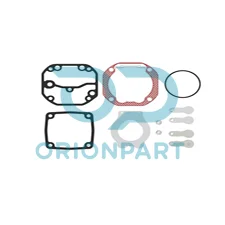 AIR COMPRESSOR REPAIR KIT - 102451