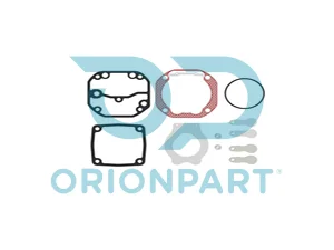 AIR COMPRESSOR REPAIR KIT - 102451