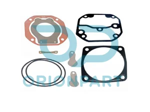 AIR COMPRESSOR REPAIR KIT - 102452