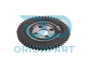 KOMPRESÖR DİŞLİSİ SEKMANLI - 102472