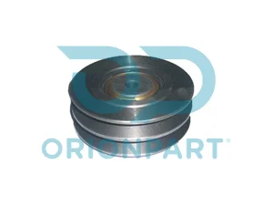 KOMPRESÖR GERGİ KASNAĞI KOMPLE - 102481