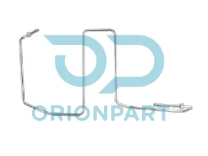 AIR COMPRESSOR PIPE - 102489