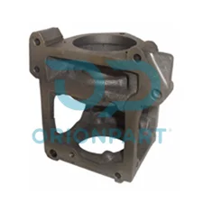 AIR COMPRESSOR CRANKCASE