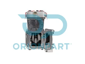 AIR COMPRESSOR - 102504