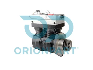 AIR COMPRESSOR - 102521