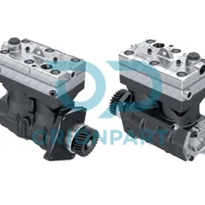 KOMPRESÖR KOMPLE - 102523