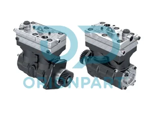 KOMPRESÖR KOMPLE - 102523