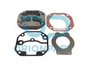 AIR COMPRESSOR VALVE PLATE - 102547