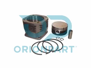 AIR COMPRESSOR CYLINDER LINER SET - 102559