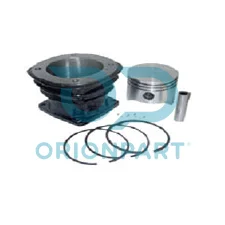 AIR COMPRESSOR CYLINDER LINER SET - 102562
