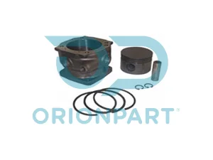AIR COMPRESSOR CYLINDER LINER SET - 102564