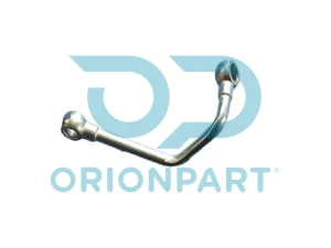 AIR COMPRESSOR PIPE - 102567