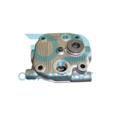 AIR COMPRESSOR CYLINDER HEAD - 102577