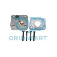 AIR COMPRESSOR CYLINDER HEAD - 102588