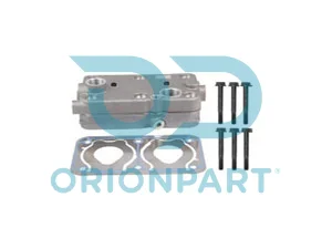 AIR COMPRESSOR CYLINDER HEAD - 102590