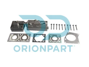 AIR COMPRESSOR CYLINDER HEAD - 102602