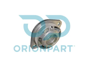 AIR COMPRESSOR CRANKSHAFT FLANGE - 102613