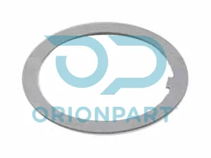 THRUST WASHER - 102615