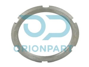 NUT (HUB TO REAR AXLE TUBE) - 102634