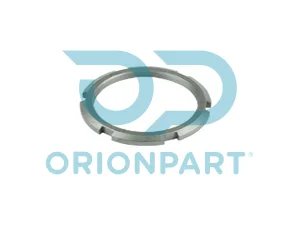 NUT (HUB TO REAR AXLE TUBE) - 102640