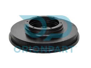 CRANK VIBRATION DAMPER - 102644