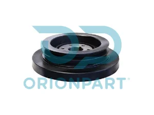 CRANK VIBRATION DAMPER - 102645