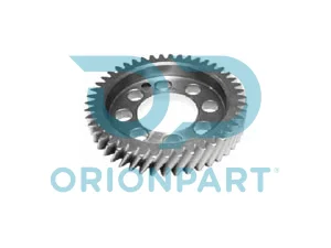 GEAR (CRANKSHAFT) - 102648