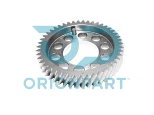 GEAR (CRANKSHAFT) - 102649